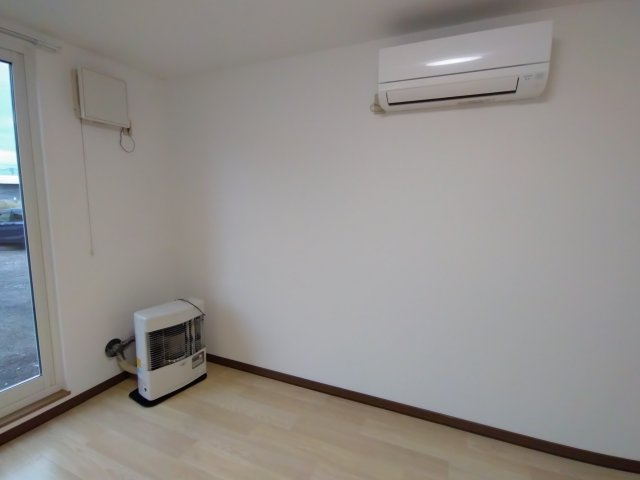 ハイツめぐみⅠ【設備】