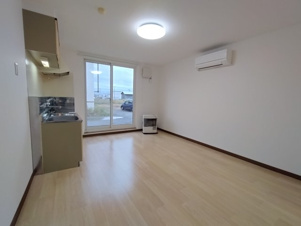 ハイツめぐみⅠ【その他】