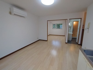 ハイツめぐみⅠ【居間・リビング】