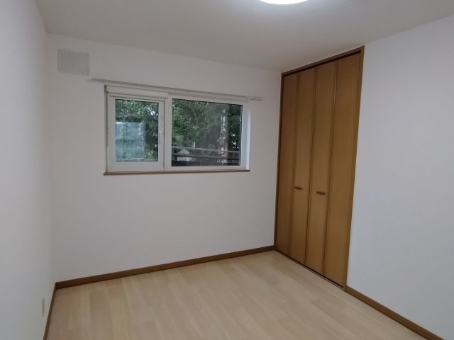 ハイツめぐみⅠ【寝室】