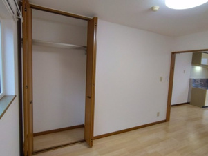 ハイツめぐみⅠ【収納】