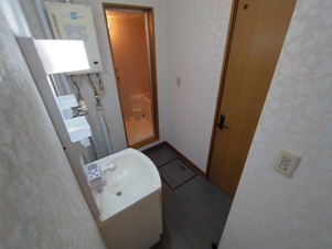 ハイツめぐみⅠ【その他】