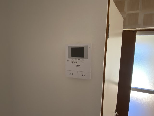 ハイグレースＡ【設備】