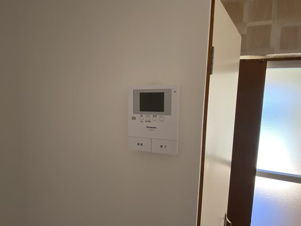 ハイグレースＡ【設備】