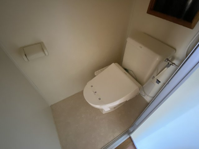 ハイグレースＡ【トイレ】