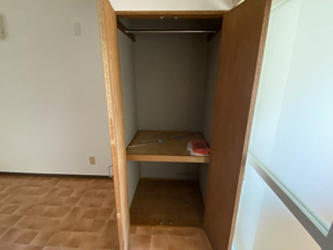 ハイグレースＡ【収納】