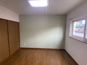 コーポハッピーリバー【寝室】