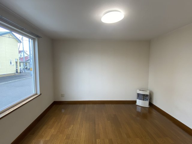 コーポハッピーリバー【居間・リビング】