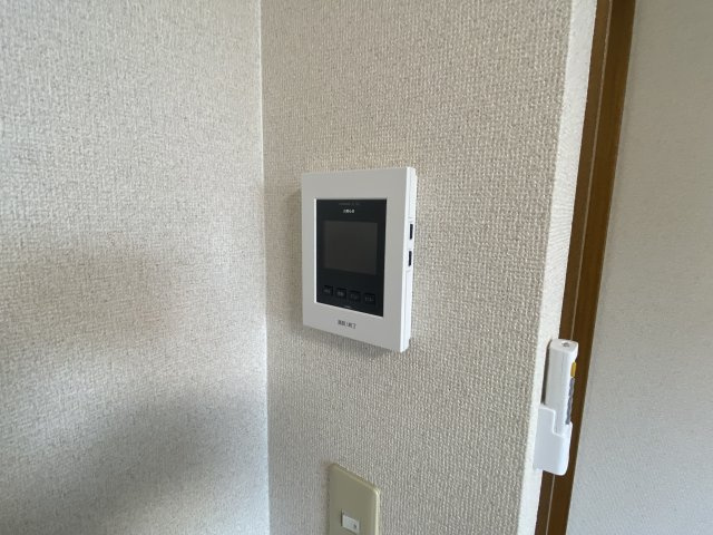 コーポハッピーリバー【その他】