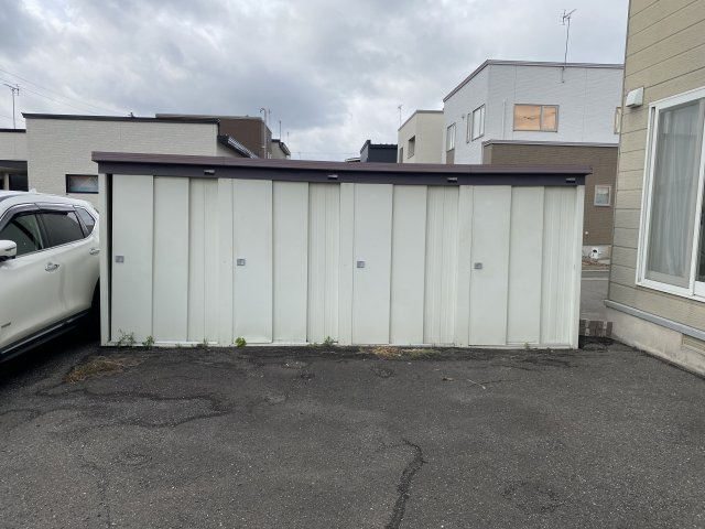 コーポハッピーリバー【その他】