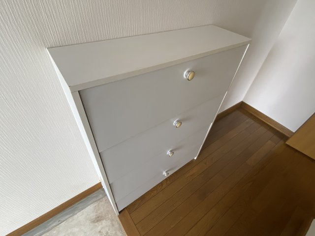 コーポハッピーリバー【その他】