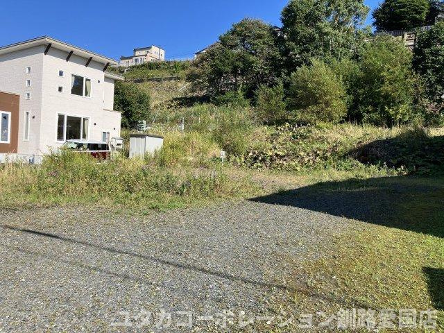 材木町104-8，9，34，59，66売地【外観】