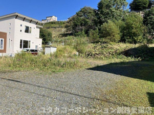 材木町104-8，9，34，59，66売地【外観】