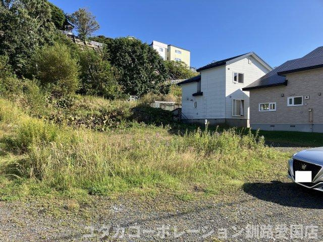 材木町104-8，9，34，59，66売地【外観】