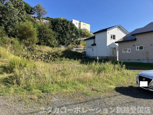 材木町104-8，9，34，59，66売地【外観】