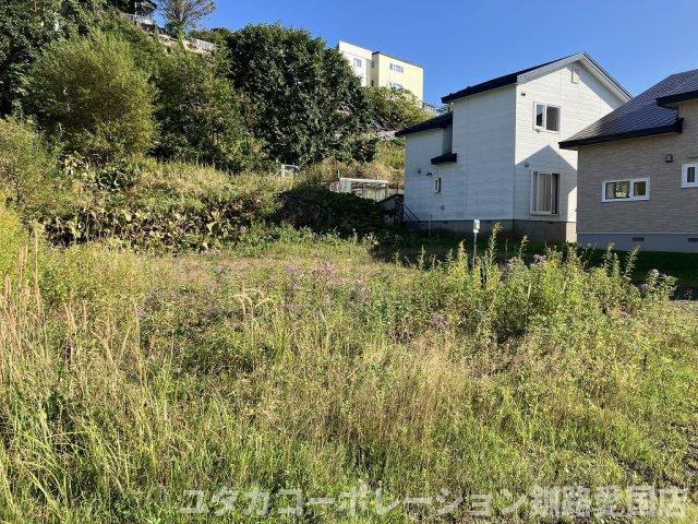 材木町104-8，9，34，59，66売地【外観】