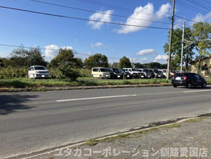 材木町104-8，9，34，59，66売地【展望】