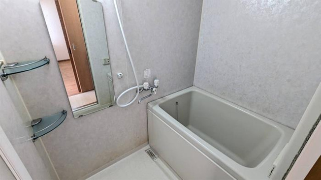 追い炊き機能付きでいつでもホカホカ