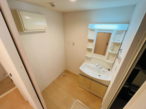 スカイスペース【その他】脱衣所