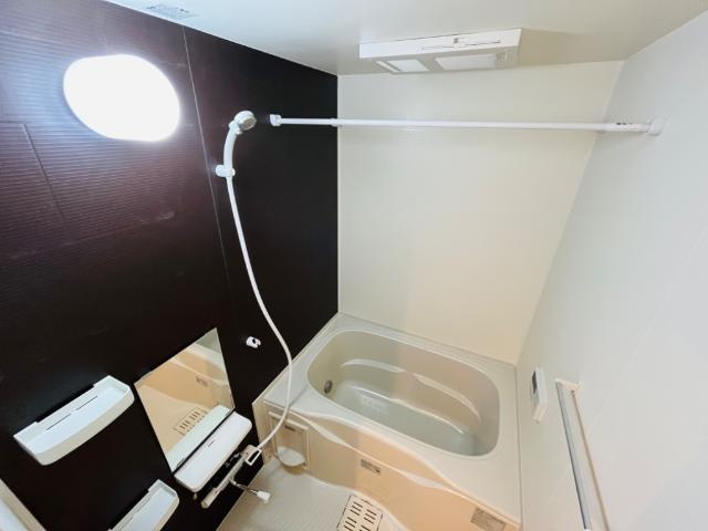 スカイスペース【浴室】ユニットバス