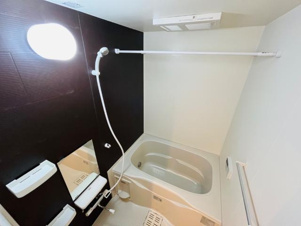 スカイスペース【浴室】ユニットバス