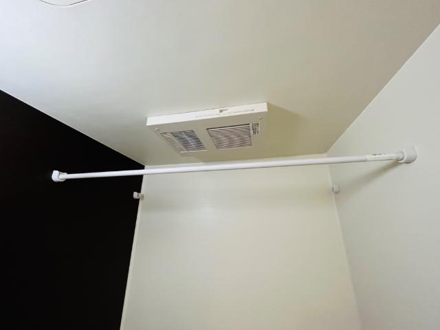 スカイスペース【設備】浴室乾燥設備