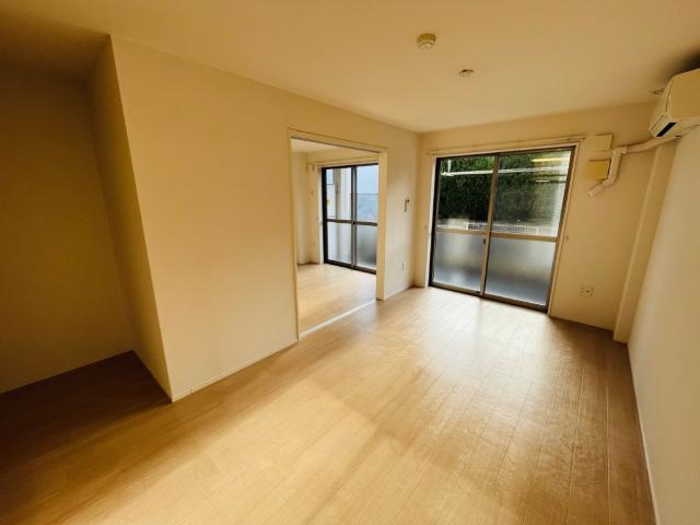 スカイスペース【居間・リビング】リビング