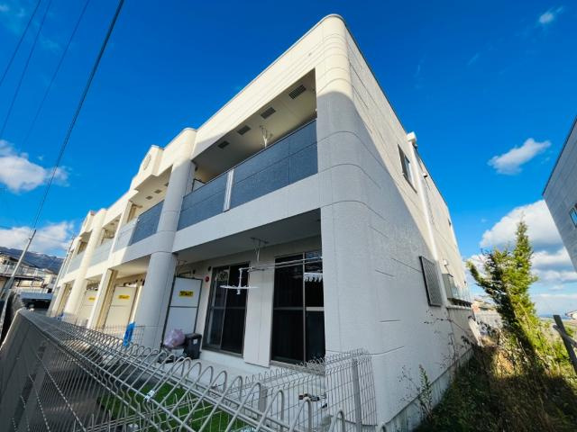 スカイスペース【外観】外観写真（昼）