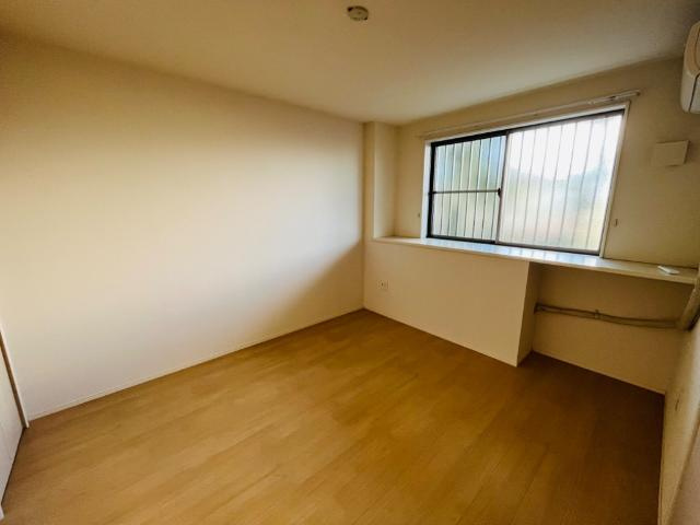 スカイスペース【内装】洋室