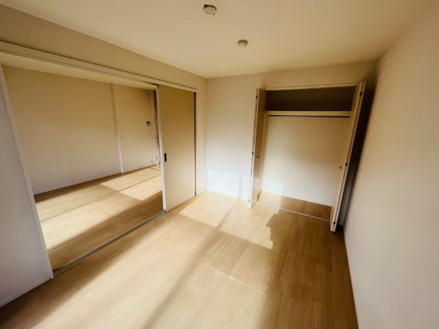 スカイスペース【内装】洋室