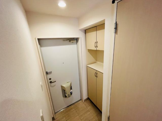 スカイスペース【玄関】玄関