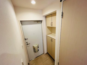 スカイスペース【玄関】玄関