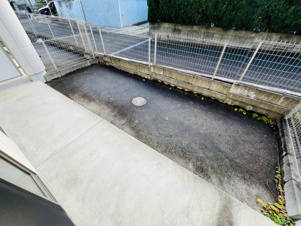 スカイスペース【その他】専用庭