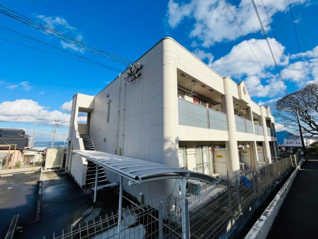 スカイスペース【外観】外観写真（昼）