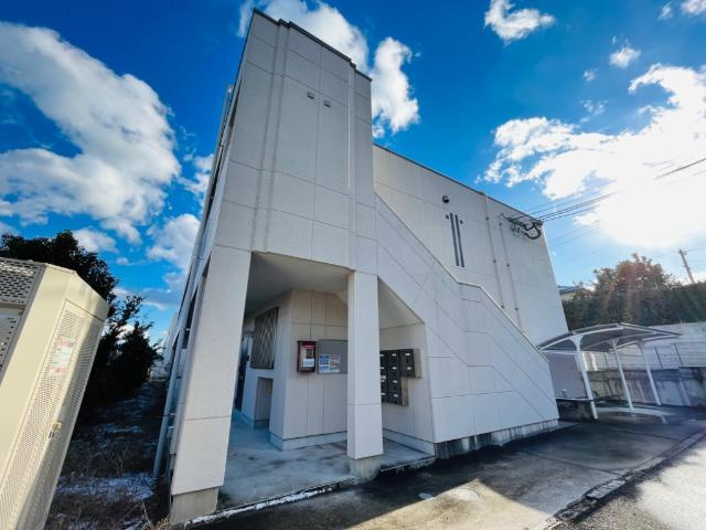 スカイスペース【外観】外観写真（昼）