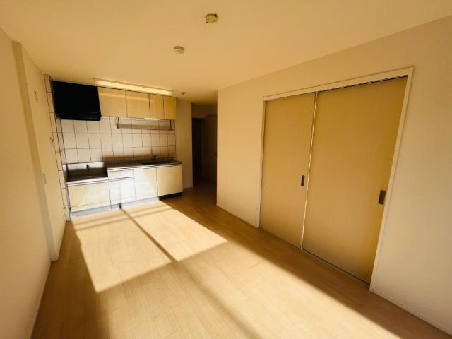 スカイスペース【居間・リビング】リビング