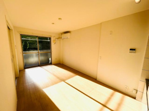 スカイスペース【居間・リビング】リビング