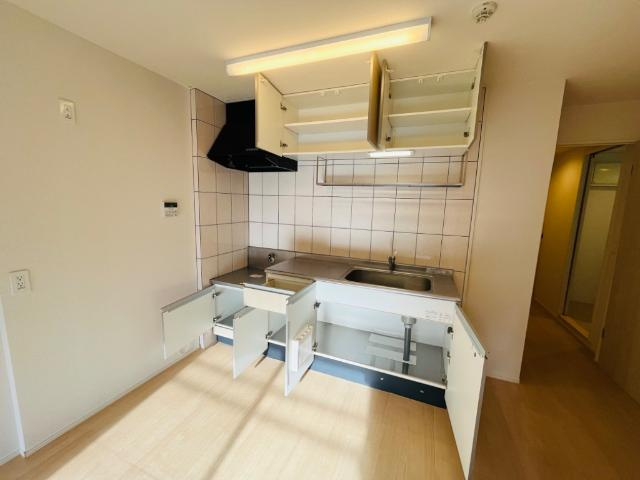 スカイスペース【キッチン】キッチンン