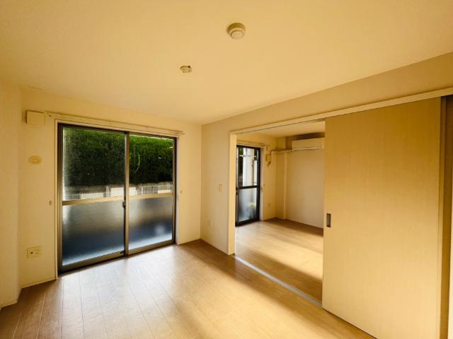 スカイスペース【内装】洋室