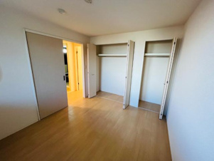 スカイスペース【内装】洋室