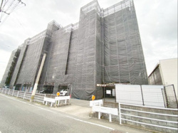 ☆新着物件☆エイルスクエア空港東の画像