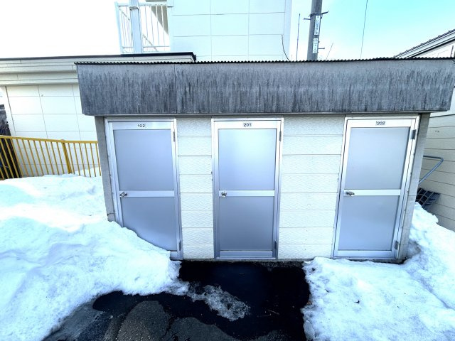 カームハイツＢ【その他】