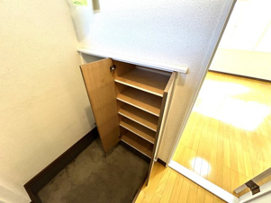 カームハイツＢ【その他】