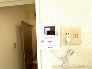 カームハイツＢ【その他】