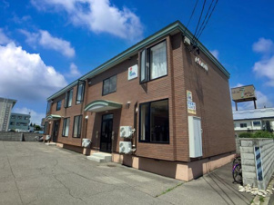 パリオ⑥【外観】