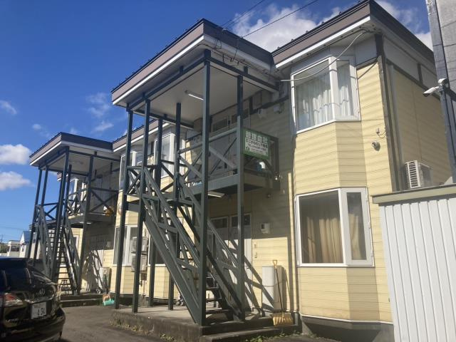 リテラⅢ【外観】