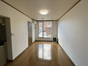 ハウスオブローズ３【居間・リビング】