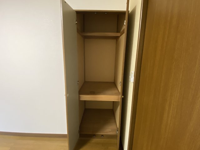 ハウスオブローズ３【収納】