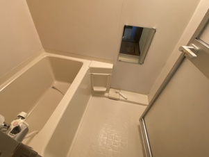 ハウスオブローズ３【浴室】