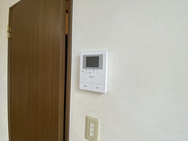 ハウスオブローズ３【設備】